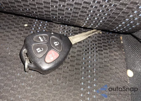 2012 Toyota Corolla S from USA, damaged, VIN 2T1BU4EE4CC786890